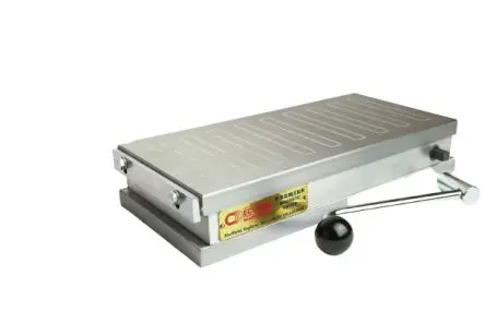 Produktfoto 1 von Eclipse Drehbank Spannfutter
