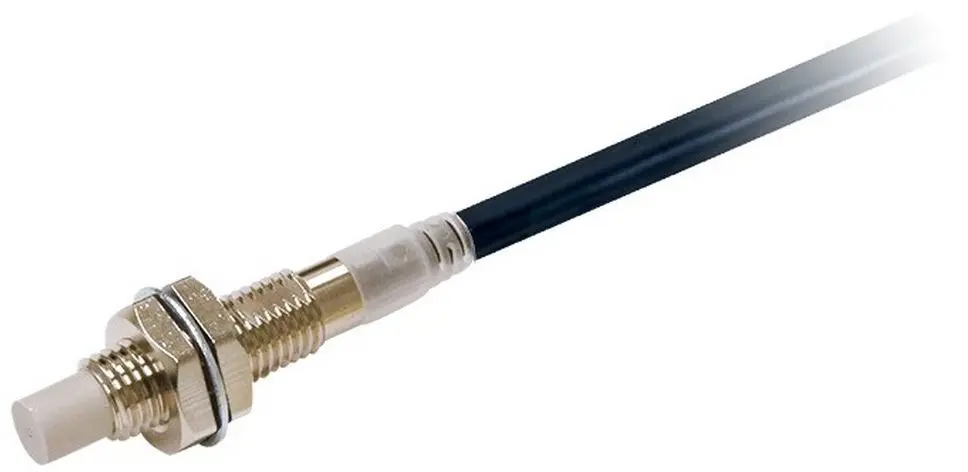 Omron E2E M30 Näherungssensor Induktiv, Gewinderohr 30 mm PNP 10 → 30 VDC / 50 mA NC, IP69K