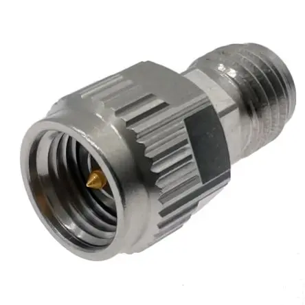 Produktfoto 1 von Huber+Suhner HF-Dämpfungsglied KoaxialGerade 40 GHzSteckerBuchse