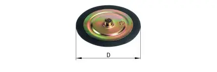 Produktfoto 1 von SCHAEFFLER Steckverbinderverlängerung Steckverbinderverlängerung für Trommel