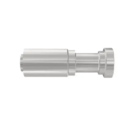 Produktfoto 1 von ParkerHydraulikanschluss aus Stahl, 1.25 Zoll