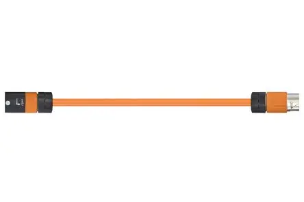 Produktfoto 1 von Igus readycable Kabel Kabel für BECKHOFF Drive