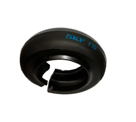 Produktfoto 1 von SKF Kupplung 6270 Nm Naturgummi L. 470 mm