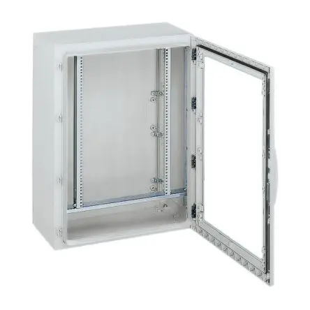 Produktfoto 1 von Schneider Electric PanelSeT Serverschrank 750 mm 1500 mm