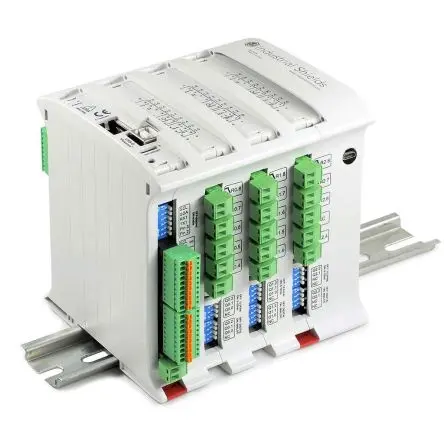 Industrial Shields M-Duino HF WiFi & BLE SPS-E/A Modul, 22 Eing. Relais Ausg.Typ Analog, Digital Eing.Typ
