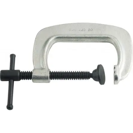 Produktfoto 1 von SAM Klemme, Federzwinge, 105 mm x 200 mm