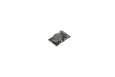 Produktfoto 1 von XP Power STH05 DC/DC-Schaltregler / Ausgang 15V dc 72V dc, 1 Ausg., 500 mA, Oberfläche