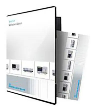 Produktfoto 1 von Rohde & Schwarz Transportkoffer, Spektrumanalysator-Vorverstärker für Spektrumanalysator FPC1000