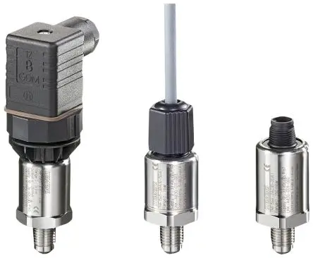Produktfoto 1 von Siemens SITRANS P220 Überdruck Drucksensor 0 bar, 4 bis 20 mA 60 bar, für Gas, Flüssig, Dämpfe