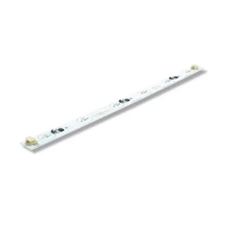 Produktfoto 1 von Intelligent LED Solutions Schraubanschlussklemme N3535U UVA 1-fach UV-LED UV A 430 nm / 3600 mW 55 °