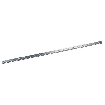 Produktfoto 1 von Schneider Electric PanelSeT Gehäuseprofil B. 50mm H. 2200 mm L. 2.096 m 30 mm für SM, Spacial SF
