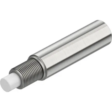 Produktfoto 1 von Festo DYSS Stoßdämpfer 5 mm Geh.L. 5 mm, 8000 J, -10 °C / 80 °C