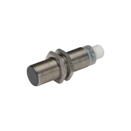 Eaton E59 AccuProx M18 Induktiver Näherungssensor, Gewinderohr PNP/NPN / 300mA 8 mm, IP67, IP69 48 V ac 6 V dc