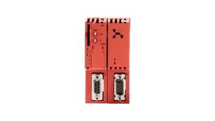 Produktfoto 1 von Hilscher netTAP NT 100 Gateway-Server GateWay