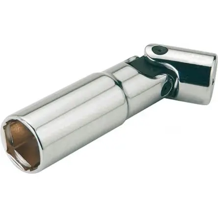 SAM 3/8 in Buchse SW 21 mm x 69mm