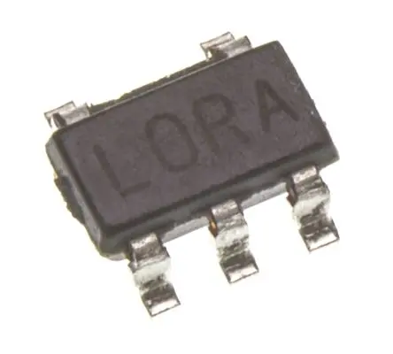 Produktfoto 1 von Texas Instruments Spannungsregler 16V SOT-23, 5-Pin