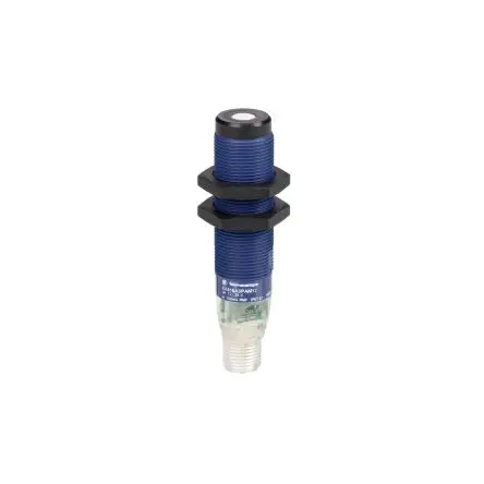 Produktfoto 1 von Telemecanique Sensors XX M18 Ultraschall-Näherungssensor, Gewinderohr 500 mm / 100mA NPN, IP67 24 V dc