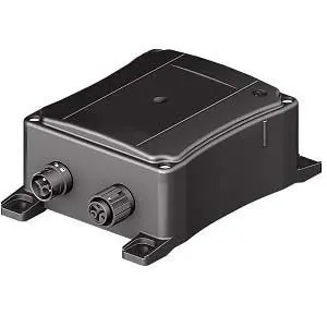 Produktfoto 1 von Wieland RST MINI Einbausteckverbinder, Schraubanschlussklemme Stecker, Kompakt, Schraubbefestigung 16A, Kontakte: 3