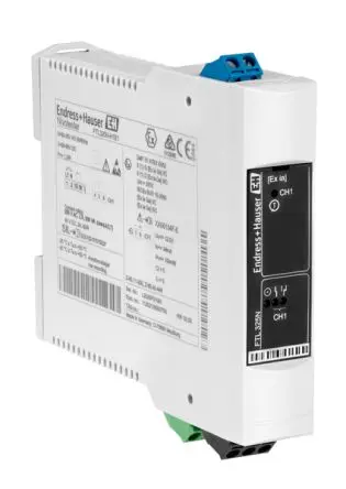 Produktfoto 1 von Endress+Hauser Nivotester FTL325N Vibronische Füllstandserkennung Füllstandssensor mit 1000 m Kabel