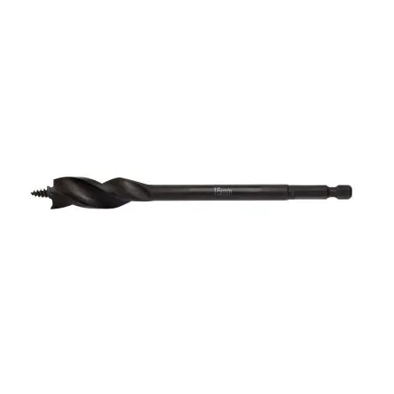 Produktfoto 1 von DeWALT Holzbohrer 0.25in 18 mm x 152 mm, 1 Stück