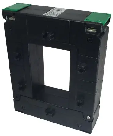 Produktfoto 1 von Sifam Tinsley OMEGA 10 Stromwandler 5000 A, Oberfläche, 30 mm