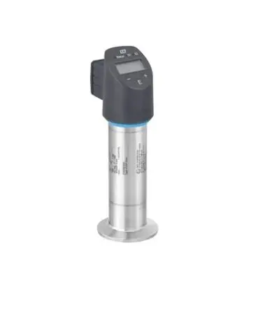 Produktfoto 1 von Endress+Hauser PTP33B Überdruck, Absolut Drucksensor -1 bar, PnP 10 bar, für Flüssig, Dämpfe, Gas, Staub