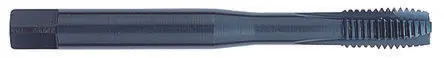 Produktfoto 1 von Tivoly Gewindebohrer HSS-E-PM Maschinen, Metrisch Maschinenhahn M10