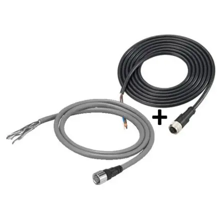 Produktfoto 1 von Omron F39-J Anschlusskabel 14.9 mm für F3SG-RA
