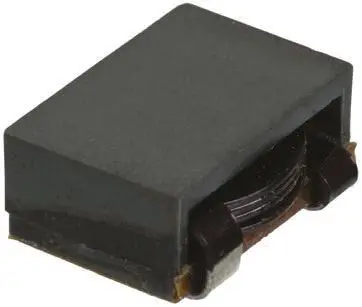 Produktfoto 1 von TDK B82559A Drosselspule mit Abschirmung, 3.9 μH 12 A mit Ferrit-Kern ±10 % Drahtgewickelt 13.2 mm