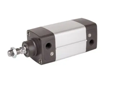 Produktfoto 1 von EMERSON – AVENTICS CCL-IS R480060091 Pneumatikzylinder 500 mm Doppeltwirkend, Bohrung Ø 125 mm, bis 10 bar