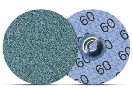 PREMINES Zirkonium Schleifscheibe Schleifscheibe Ø 38 mm, Korngröße 100