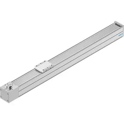 Produktfoto 1 von Festo ELGC 8062791 1500mm/s Elektrischer Linearantrieb, IP40