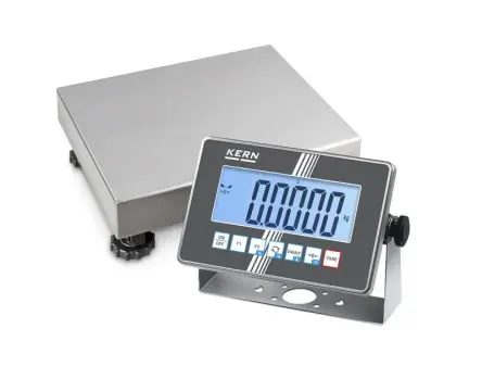Produktfoto 1 von Kern IXC 6K-4 Waage Waage 6kg / Auflösung 30