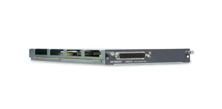 Produktfoto 1 von Keysight D/A-Wandler mit Signalformspeicher für Datenerfassungssystem 34980A