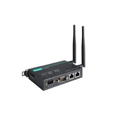 Produktfoto 1 von MOXA AWK IEEE 802.11a/b/g/n Router