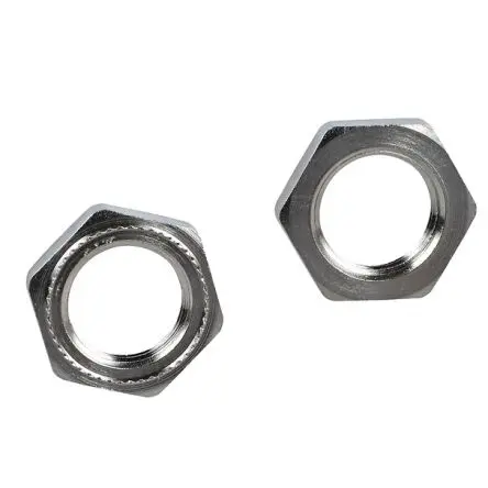 Produktfoto 1 von Telemecanique Sensors XSZE Mutter 12 mm für XS Zylindrisch M12, XT Zylindrisch M12