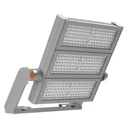 Produktfoto 1 von LEDVANCE FL MAX LUM Flutlicht 900 W Weiß, 180V / 117000 lm, IP66