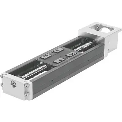 Festo 500 mm EGSK 562782 Miniatur-Elektroantrieb – Stange, 20200N Last 790mm/s, IP10