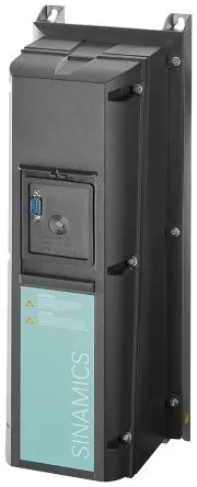 Produktfoto 1 von Siemens SINAMICS G120P 3-Phasen Frequenzumrichter 3 kW 400V 6.1 A 200Hz