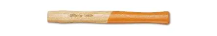 Produktfoto 1 von BETA Hammer, Hammer-Ersatzgriff Holz-Stiel 147g 280 mm