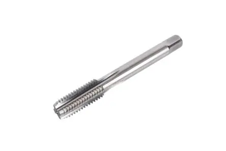 Produktfoto 1 von Dormer Gewindebohrer HSS Hand, Metrisch Gerade Nut, Rechtsgewinde 14 mm