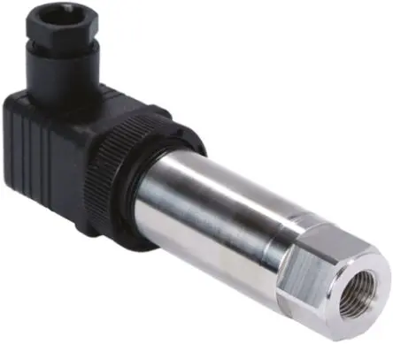 Produktfoto 1 von Druck Drucksensor 600 bar 4 to 20 mA, DKD/DAkkS-kalibriert