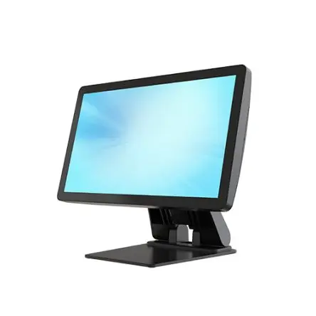 Produktfoto 1 von MicroTouch, M1-156DT, HMI-Touchscreen, TFT-LCD, 1920 x 1080 pixel, 15.6 Zoll