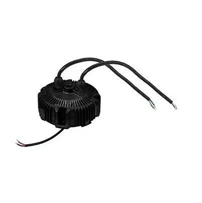 Produktfoto 1 von MEAN WELL LED-Treiber, 160 W 127V ac/dc, 305 V ac/dc, 431 V ac/dc, 90 V ac/dc, Ausgang 48V 3 in 1, 10 V PWM, Widerstand