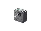 Produktfoto 1 von Oriental Motor 25:1 Getriebe 6 W / 0.75 Nm 72U/min, Ø 60 mm, Schaft-Ø 8 mm, 60 mm