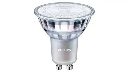 Produktfoto 1 von Philips Lighting MAS LED-Birne PAR 16 GU10 Sockel Warm Glow