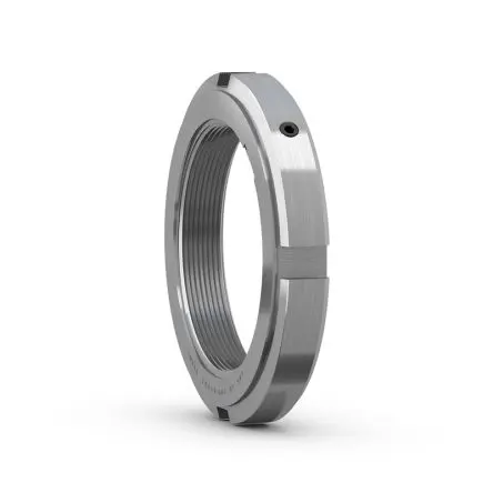Produktfoto 1 von SKF Stehlagergehäuse aus Gusseisen, Innen-Ø 45 mm