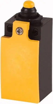 Produktfoto 1 von Eaton Eaton Moeller Endschalter, Stößel, IP66, IP67, Kunststoff 230V ac 6A