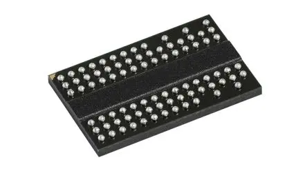 Produktfoto 1 von Alliance Memory 4 MB SRAM 512K, 8 / Wort 8 bit, TFBGA 36-Pin