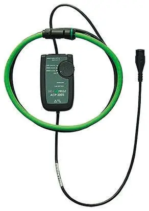 Produktfoto 1 von GMC-I Prosys AC Stromfühler 30 A Ø 180 mm / 3000 A Strom, ISO-kalibriert